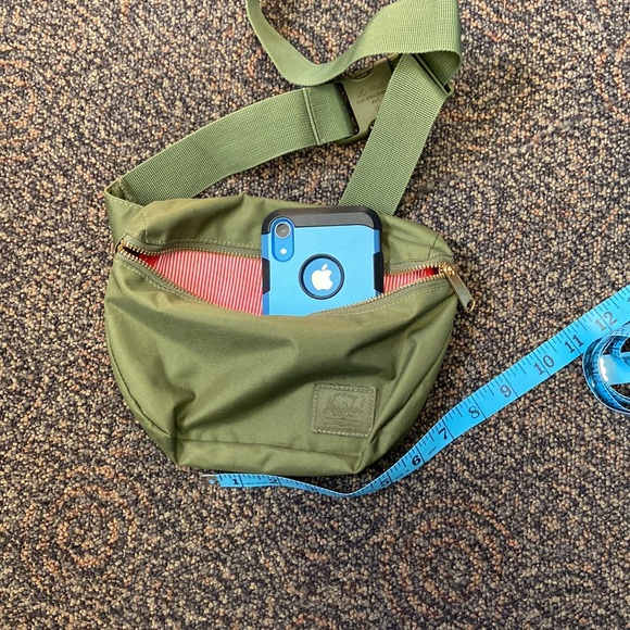 HERSCHEL Belt bag Fanny Pack - Picture 10 of 11